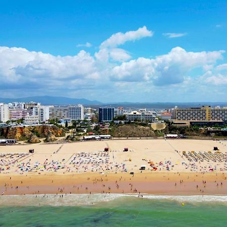 Luz, Sol E Praia بورتيماو المظهر الخارجي الصورة