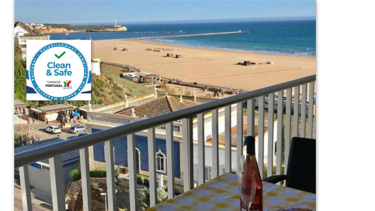 Luz, Sol E Praia بورتيماو المظهر الخارجي الصورة