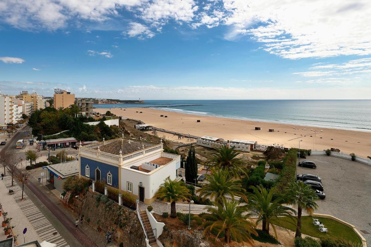 Luz, Sol E Praia بورتيماو المظهر الخارجي الصورة