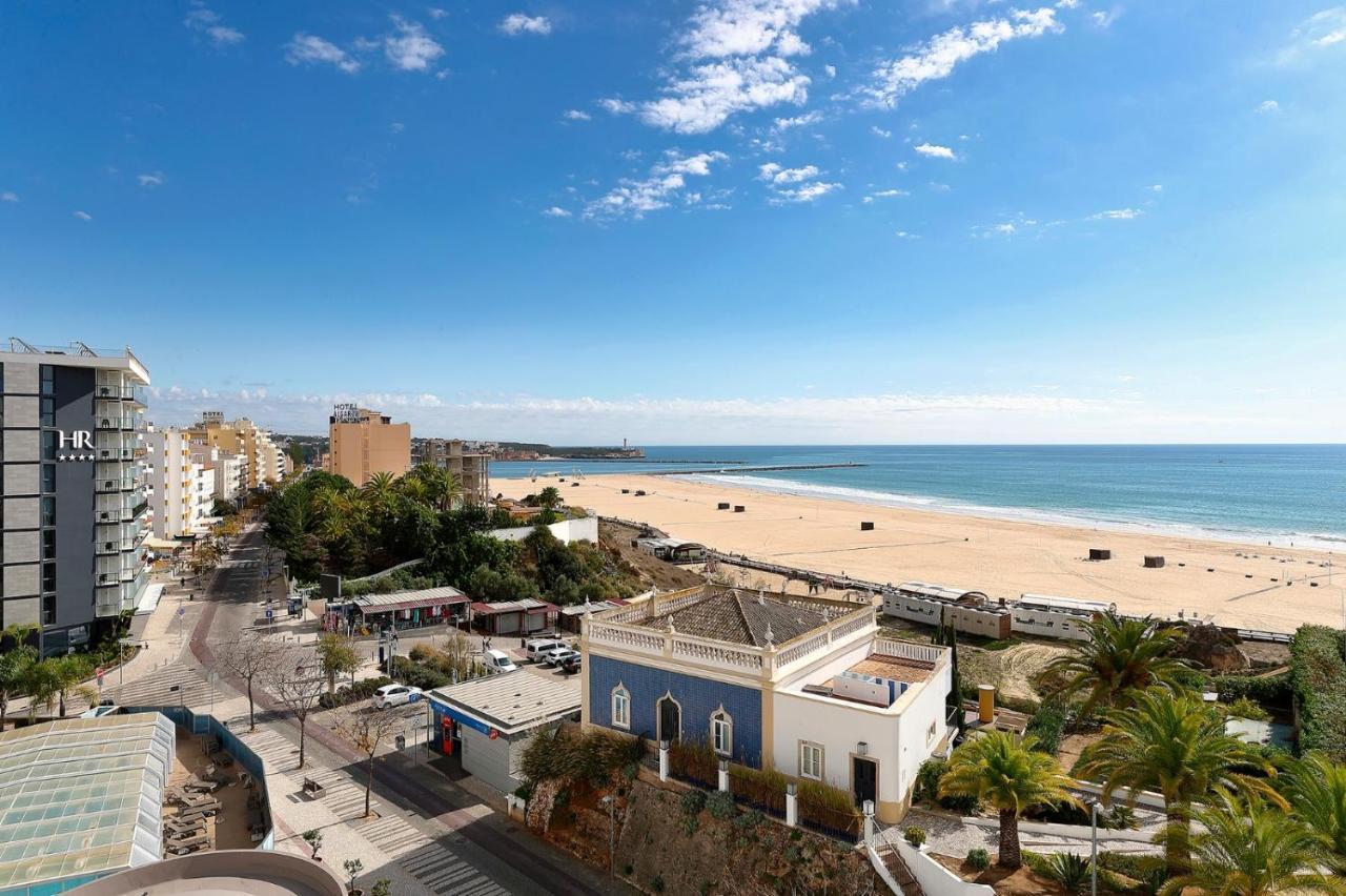 Luz, Sol E Praia بورتيماو المظهر الخارجي الصورة