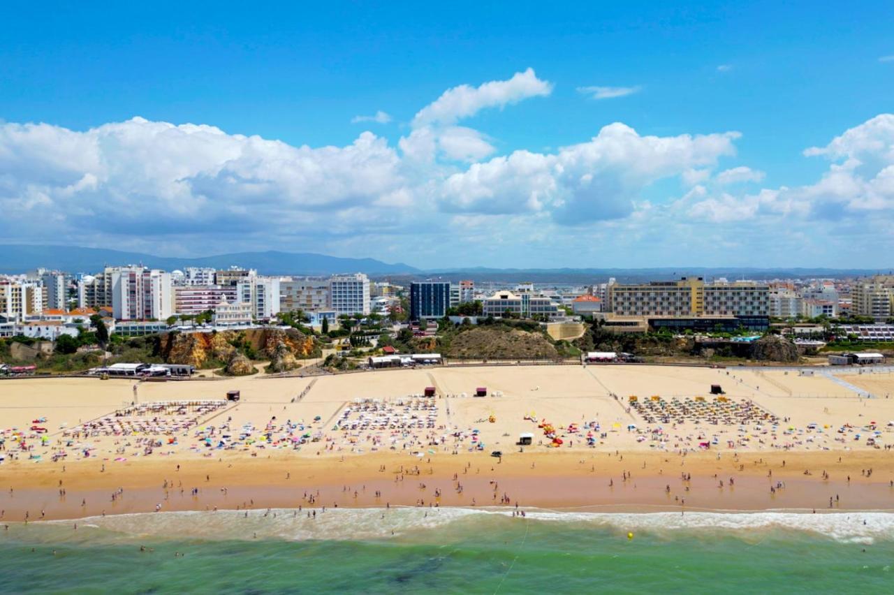 Luz, Sol E Praia بورتيماو المظهر الخارجي الصورة