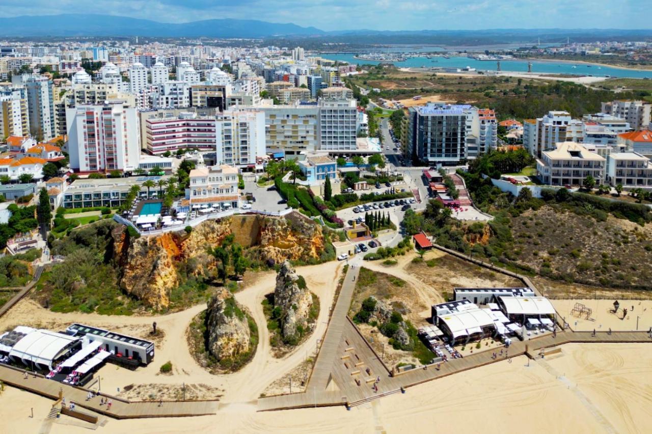 Luz, Sol E Praia بورتيماو المظهر الخارجي الصورة