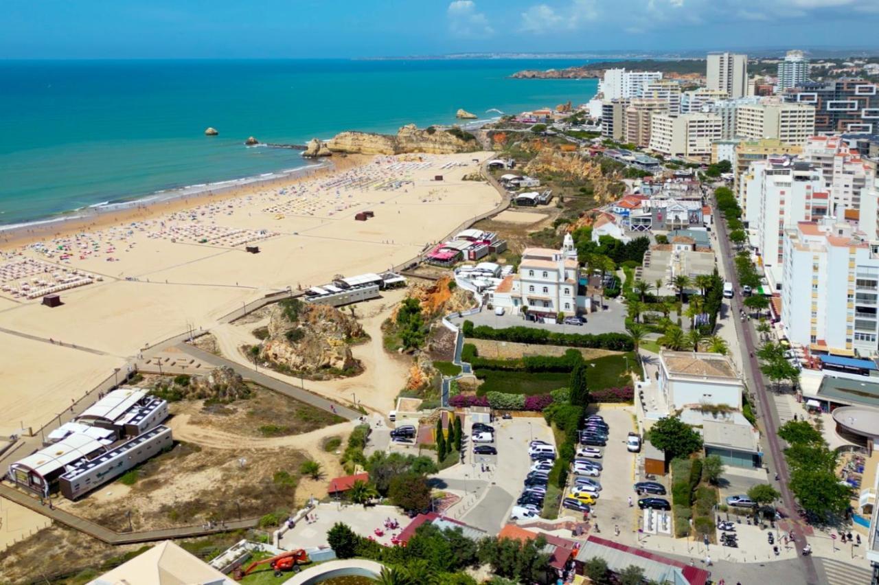 Luz, Sol E Praia بورتيماو المظهر الخارجي الصورة