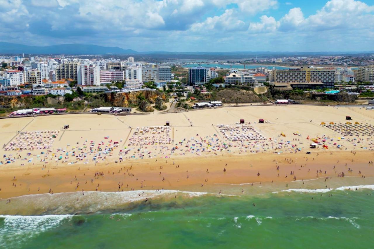 Luz, Sol E Praia بورتيماو المظهر الخارجي الصورة