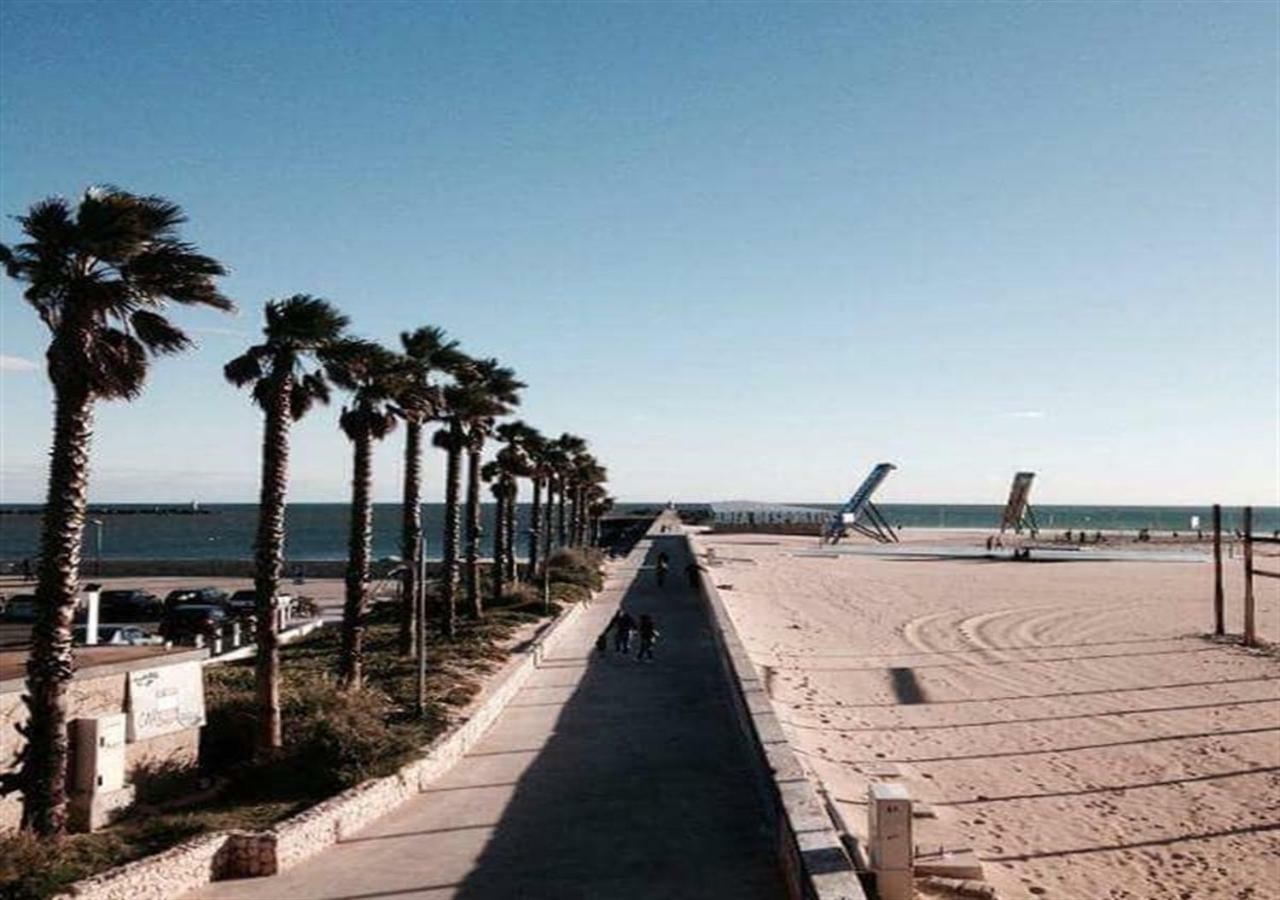 Luz, Sol E Praia بورتيماو المظهر الخارجي الصورة