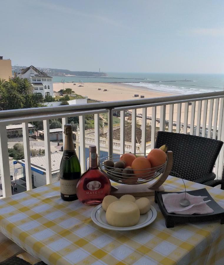 Luz, Sol E Praia بورتيماو المظهر الخارجي الصورة